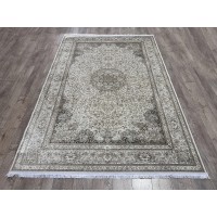 Иранский ковер Arti 8302 Бежевый